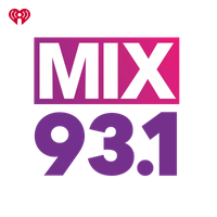 Mix 93.1 logo