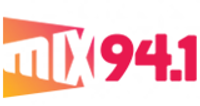 Mix 94.1 logo