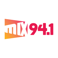 Mix 94.1 logo