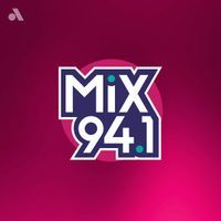 Mix 94.1 logo