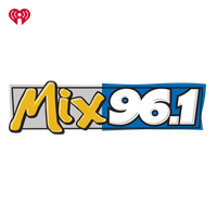 Mix 96.1 logo