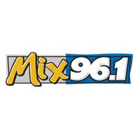 Mix 96.1 logo