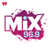 Mix 96.9 logo
