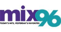 Mix 96 logo