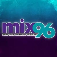Mix 96 logo