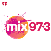 Logotipo de Mix 97.3