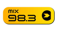 Mix 98.3 logo