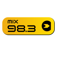 Mix 98.3 logo