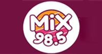 Logotipo de Mix 98.5