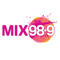 Mix 98.9 logo