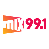 Mix 99.1 logo