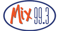 Mix 99.3 logo