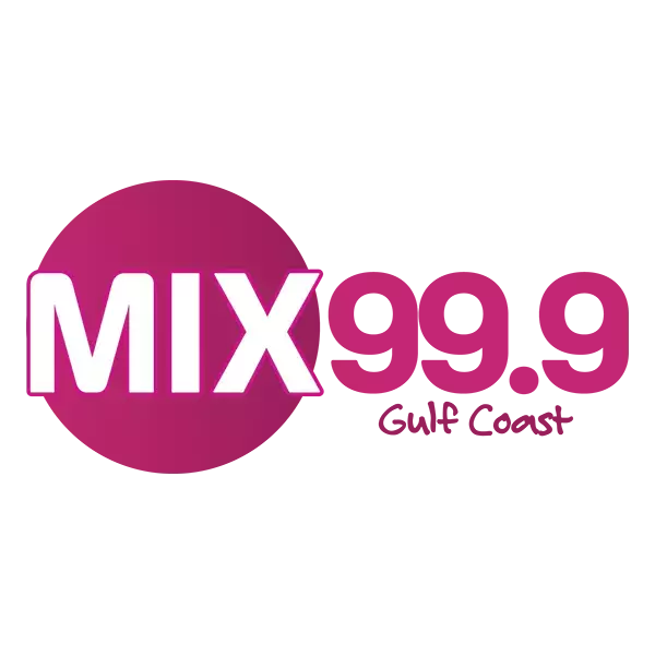Mix 99.9 logo