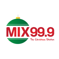 Mix 99.9 logo