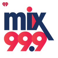Logotipo de Mix 99.9