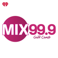 Mix 99.9 logo