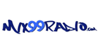 Mix 99 Radio logo