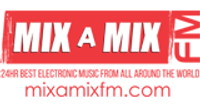 Mix A Mix FM logo