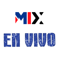 Mix en Vivo logo