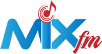 Mix Fm logo