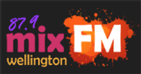 Mix FM logo