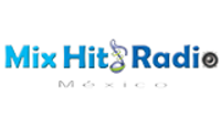 Mix Hits Radio Mexico logo