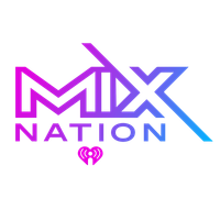 Mix Nation logo
