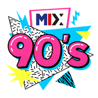 Mix Noventas logo