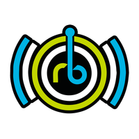 Mix Noventas logo
