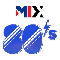Mix Ochentas logo