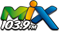 Mix Radio logo