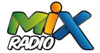 Mix Radio logo