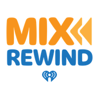 Mix Rewind logo