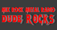 MIX ROCK METAL RADIO logo