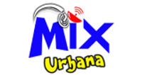 Mix Urbana logo