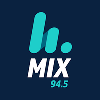 Logotipo de Mix94.5 Perth
