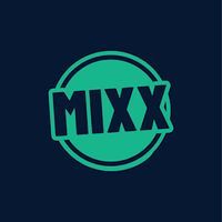 Logotipo de Mixx FM 101.3