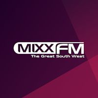 Logotipo de Mixx FM 106.3