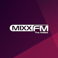 Logotipo de Mixx FM 107.7