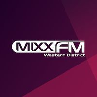 Logotipo de Mixx FM 88.9