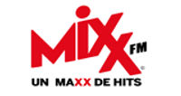 Mixx FM logo