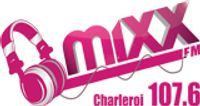 Mixx FM logo