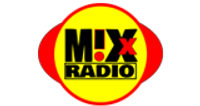Mixx Radio logo