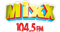 Mixx logo