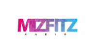 MizFitz Radio logo