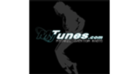 MJTunes - Michael Jackson Radio logo