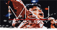 MJJCommunity Radio logo