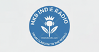 MKB Indie Radio logo