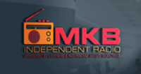 MKB Indie Radio logo