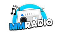 mmRadio logo